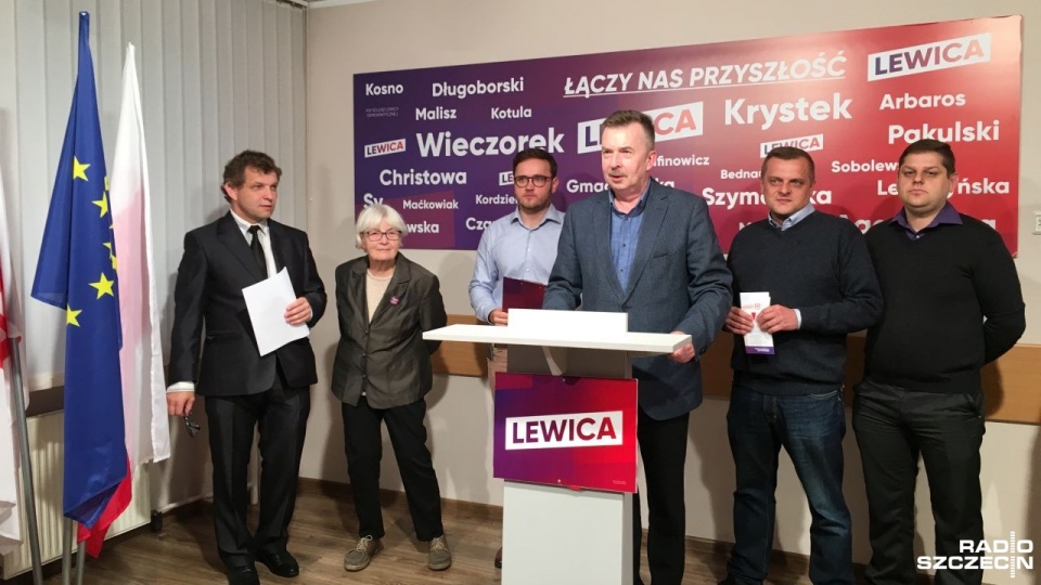 Fot. Bartłomiej Czetowicz [Radio Szczecin]