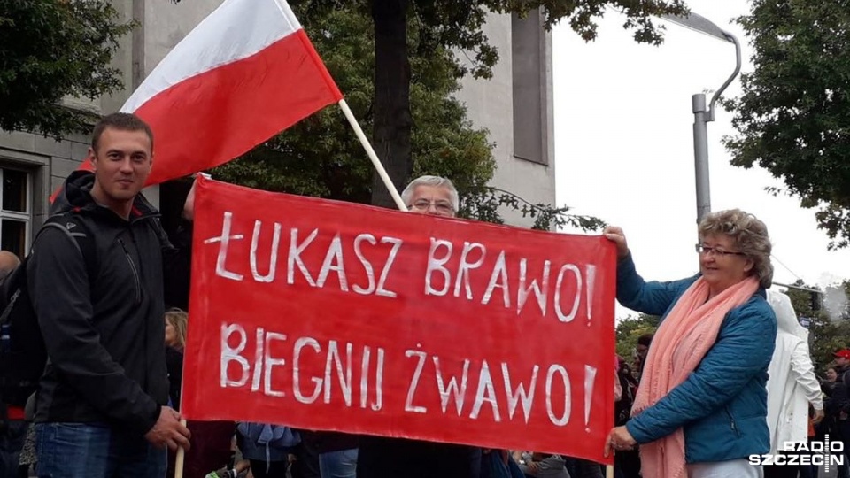 Fot. Sabina Drąg [Radio Szczecin]