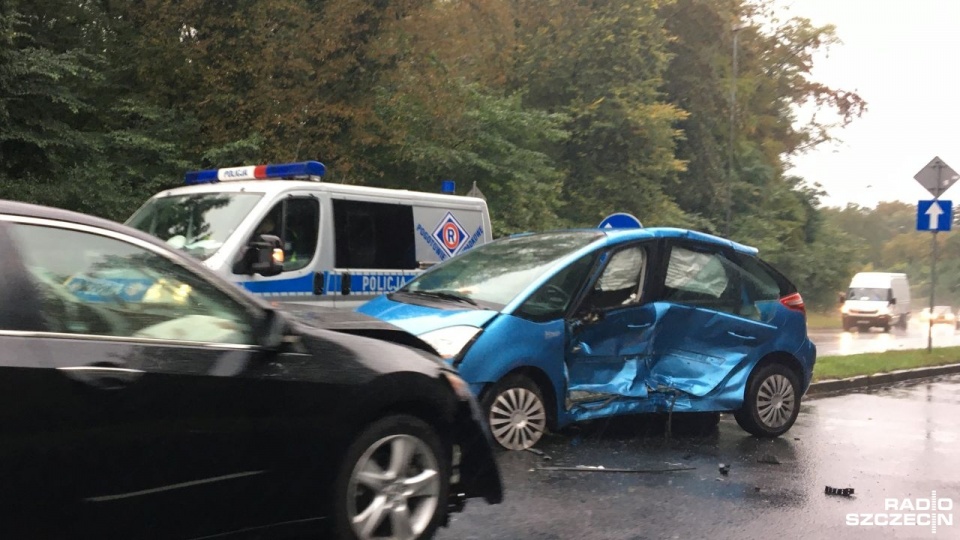 Fot. Sławomir Orlik [Radio Szczecin]