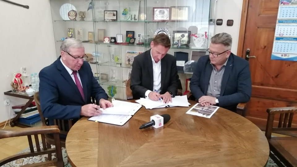 Fot. Urząd Marszałkowski Województwa Zachodniopomorskiego