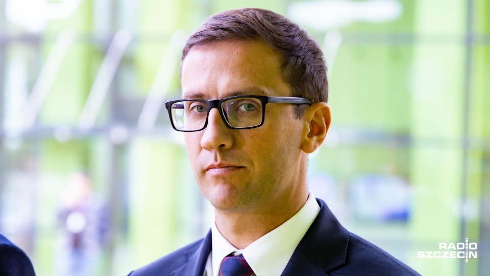 Fot. Robert Stachnik [Radio Szczecin]