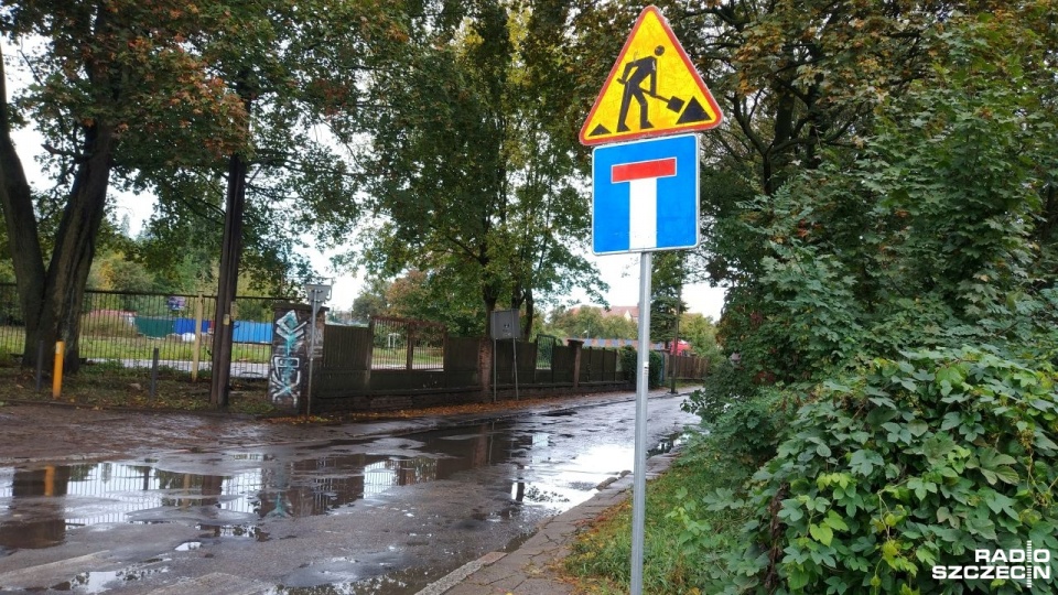 Fot. Marek Borowiec [Radio Szczecin]