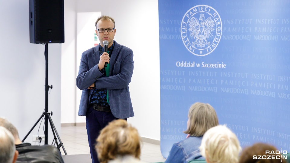 Fot. Robert Stachnik [Radio Szczecin]