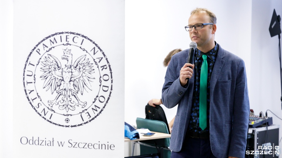 Fot. Robert Stachnik [Radio Szczecin]