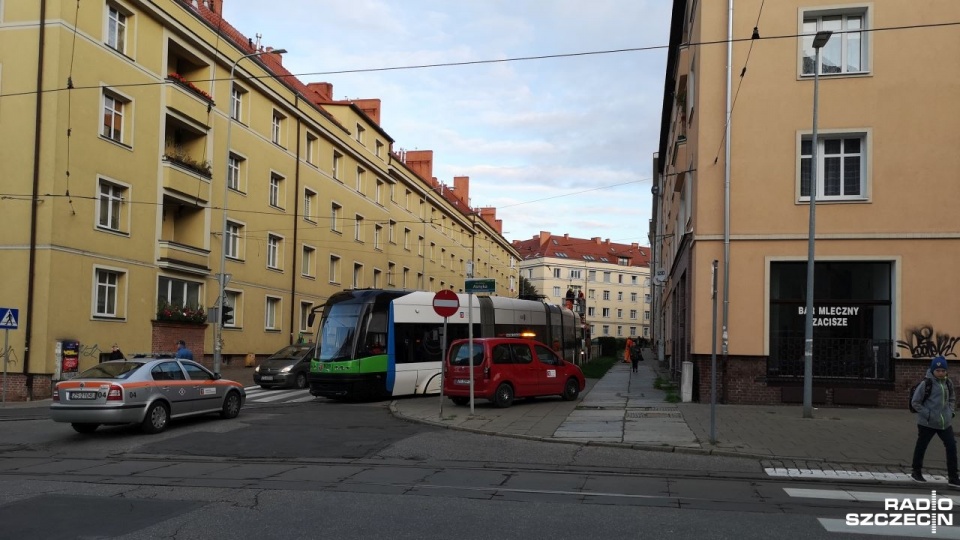 Fot. Krzysztof Kowalski [Radio Szczecin]