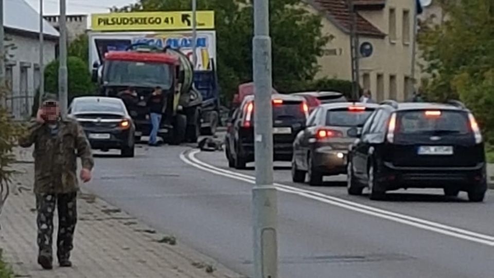 Fot. Facebook Grupa Suszą! Szczecin