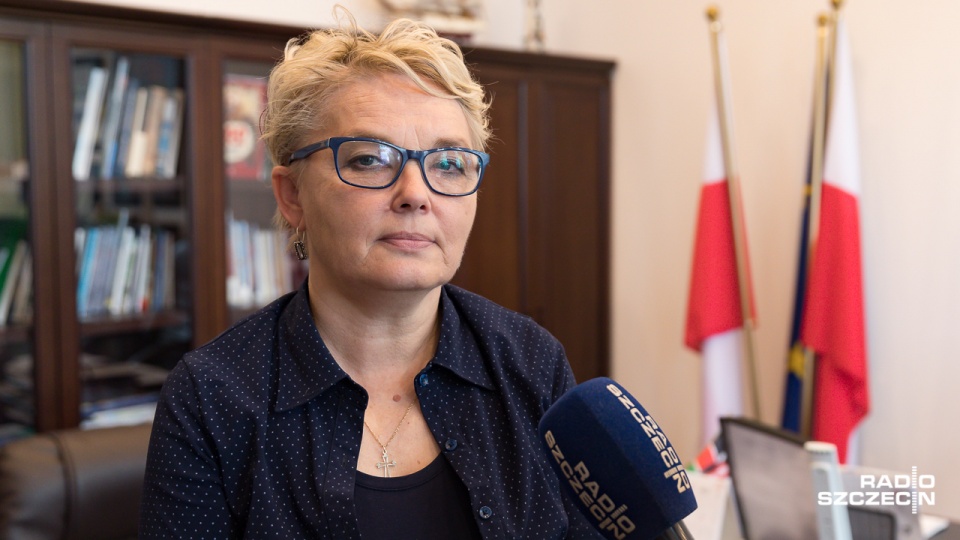 Fot. Robert Stachnik [Radio Szczecin]