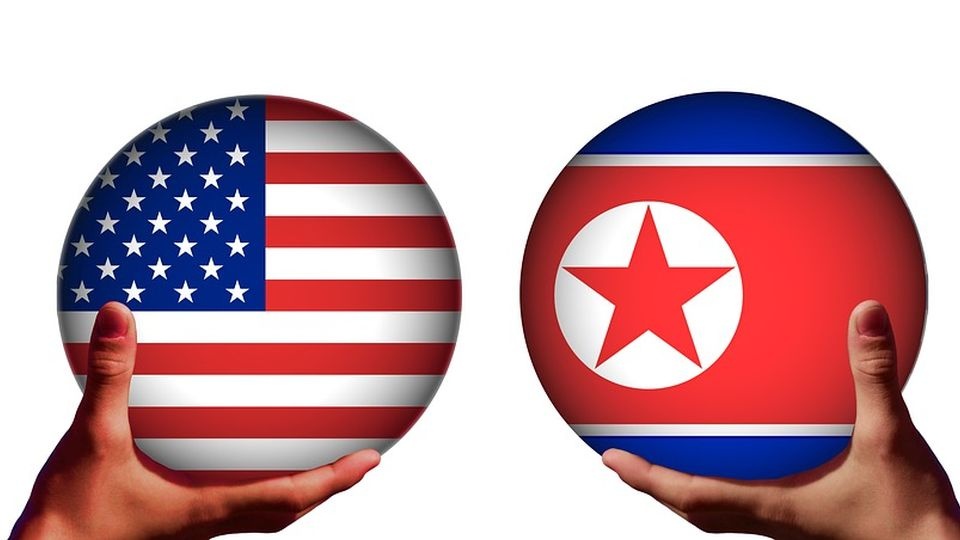 Pierwsze od czasu spotkania przywódców Korei Płn. i USA w Hanoi negocjacje rozbrojeniowe ponownie zostały zerwane. źródło: https://pixabay.com/pl/2893863/geralt/ (CC0 domena publiczna)
