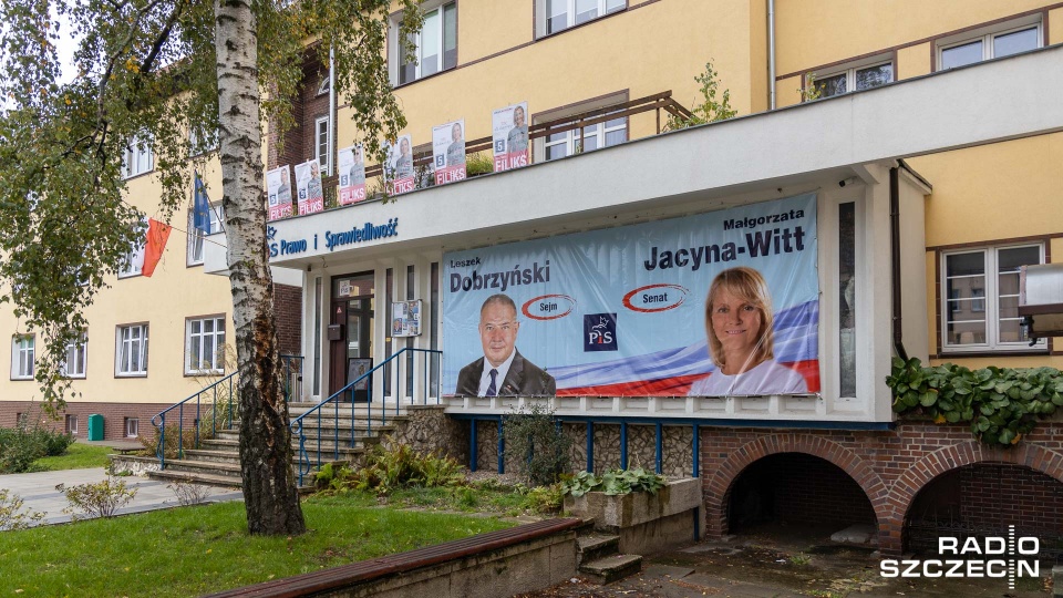 Fot. Robert Stachnik [Radio Szczecin]