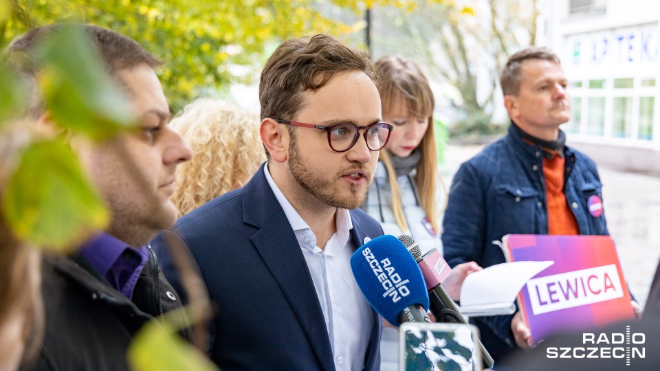 Fot. Robert Stachnik [Radio Szczecin]