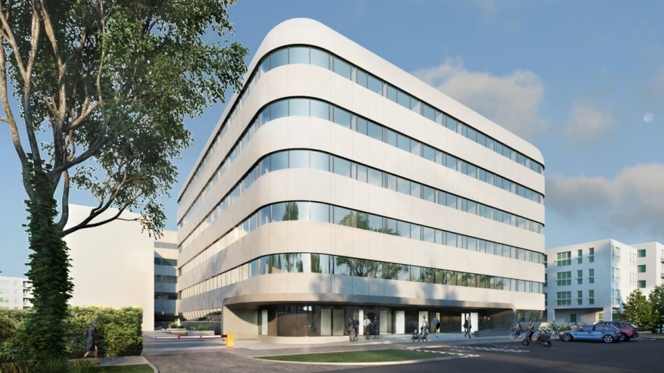 wizualizacja: https://www.mostostal.waw.pl/realizacje/archiwum-realizacji/siedziba-urzedu-marszalkowskiego-wojewodztwa-zachodniopomorskiego-w-szczecinie