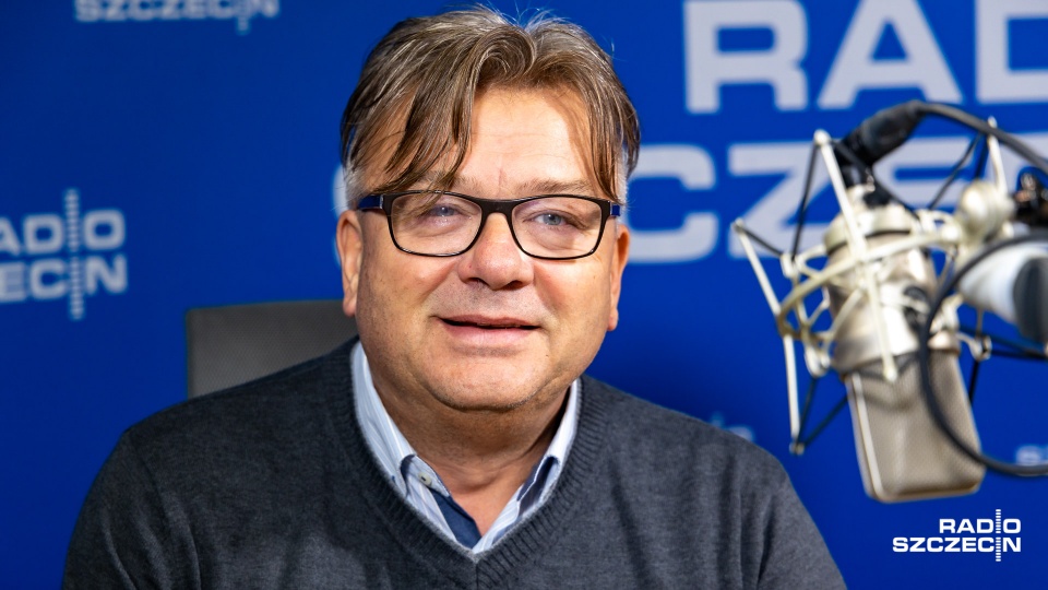 Fot. Robert Stachnik [Radio Szczecin]