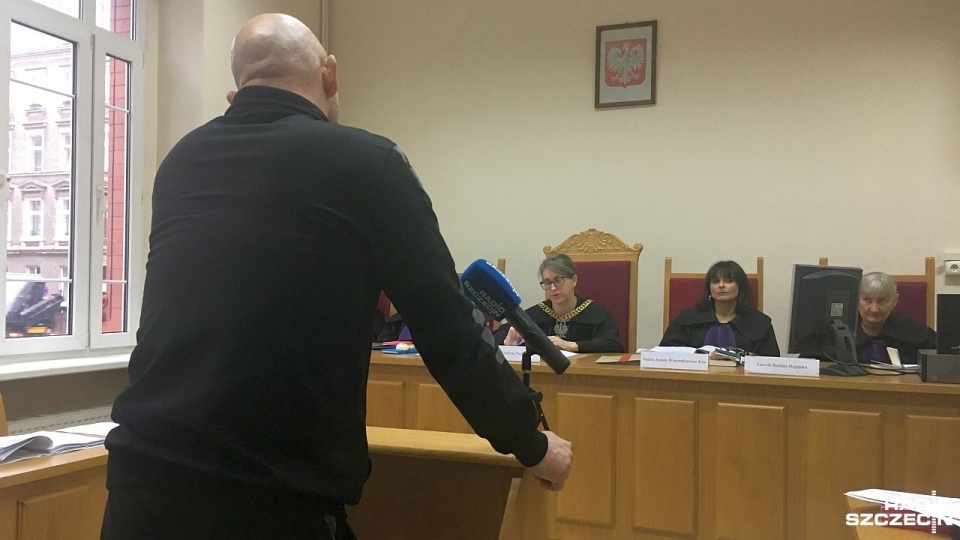 Fot. Tomasz Duklanowski [Radio Szczecin]