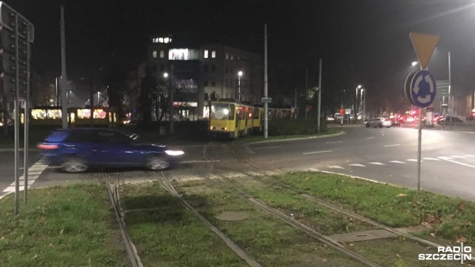 Fot. Jacek Rujna [Radio Szczecin]