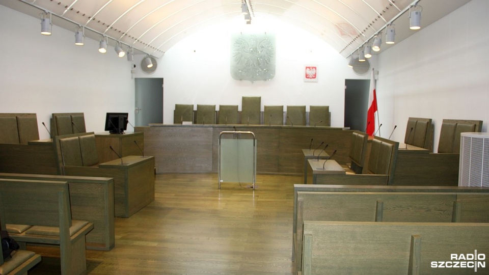 Fot. Piotr Kołodziejski [Radio Szczecin]