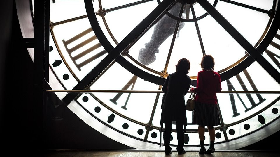 Czas letni zacznie obowiązywać od 29 marca. źródło: https://pixabay.com/pl/846873/valentinsimon0/ (CC0 domena publiczna)