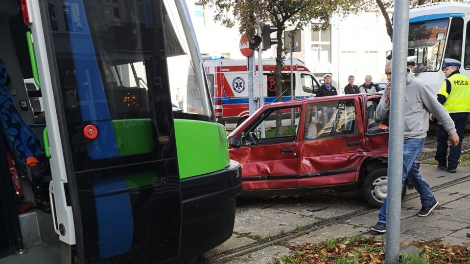 Fot. Facebook Grupa Suszą! Szczecin