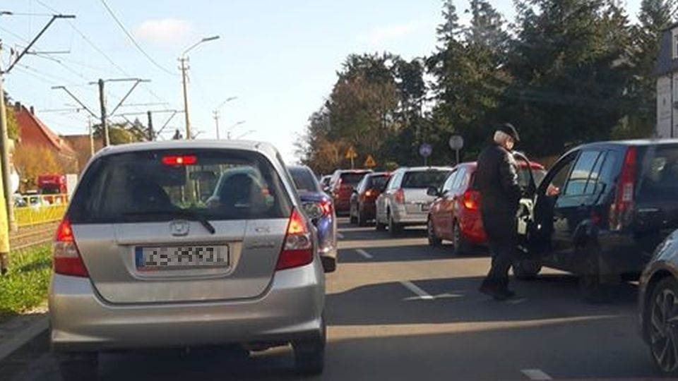 Fot. Facebook/Grupa Susza!Szczecin
