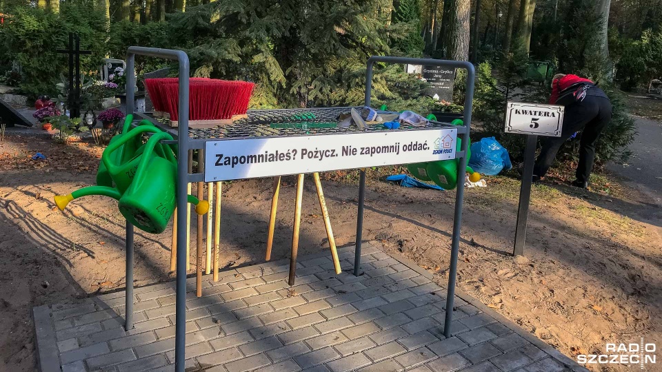 Fot. Robert Stachnik [Radio Szczecin]
