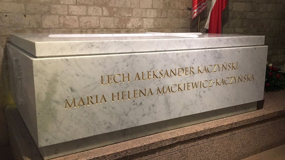 Fot. Sławomir Orlik [Radio Szczecin]