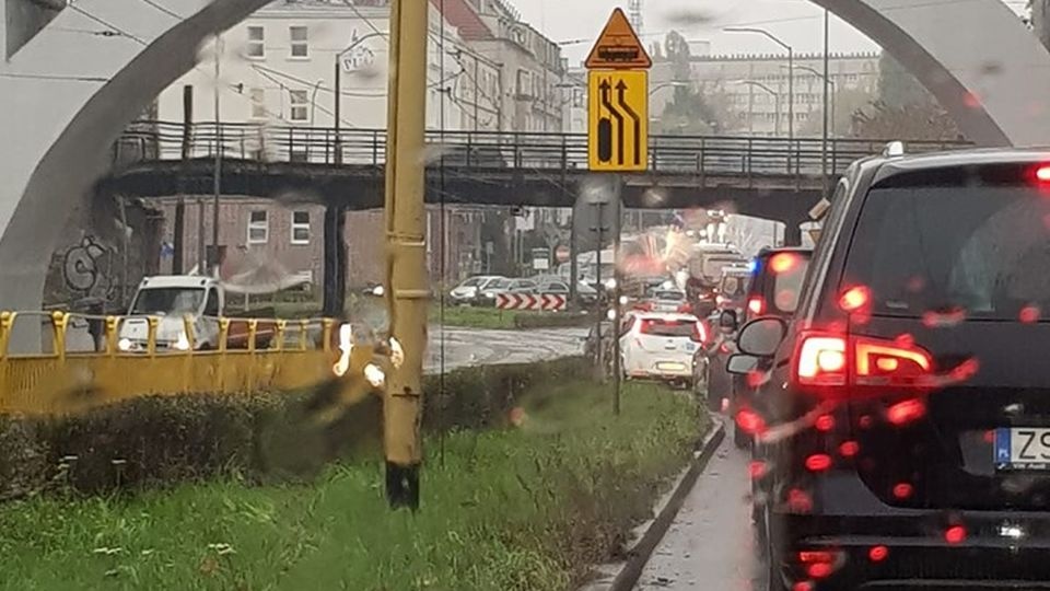 źródło: Facebook Grupa Suszą! Szczecin