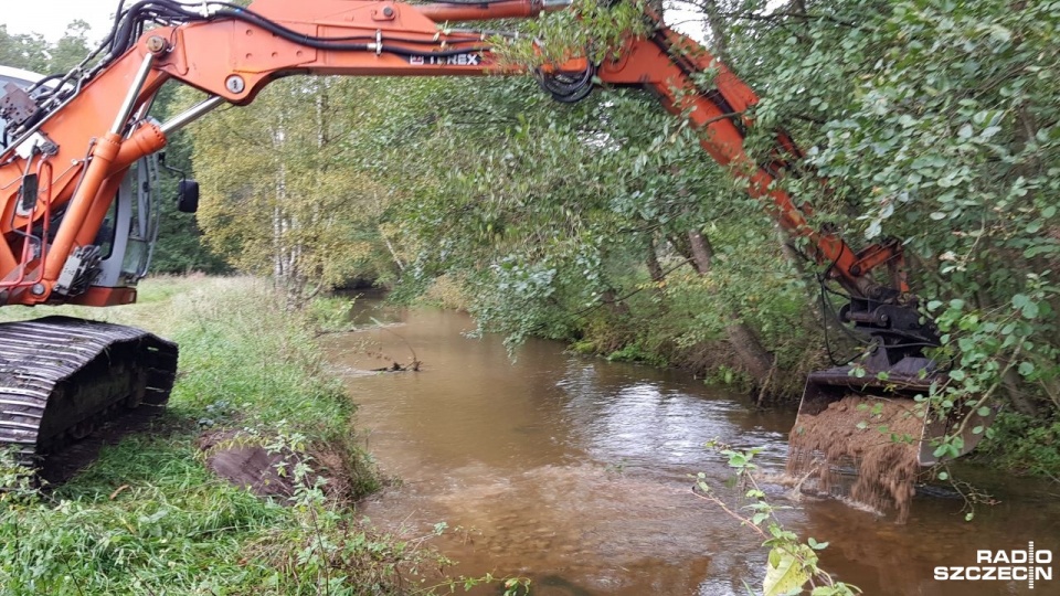 Fot. Marek Borowiec [Radio Szczecin]