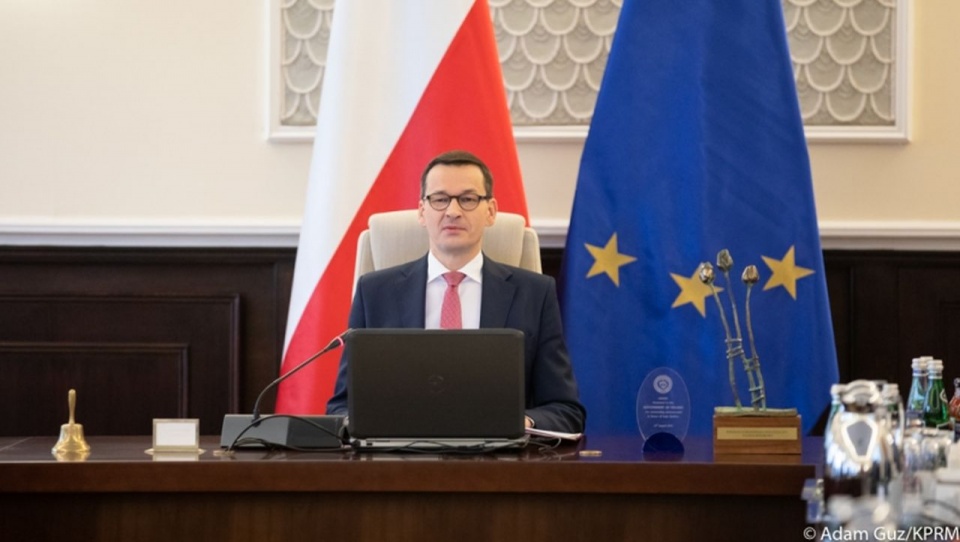 Przyszły skład nowego rządu został zaakceptowany przez komitet polityczny Prawa i Sprawiedliwości. źródło: premier.gov.pl.