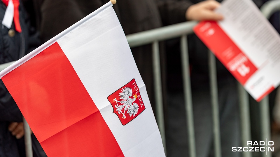 Fot. Robert Stachnik [Radio Szczecin]