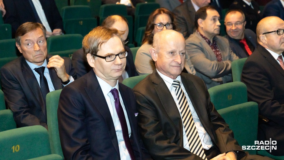 Fot. Robert Stachnik [Radio Szczecin]