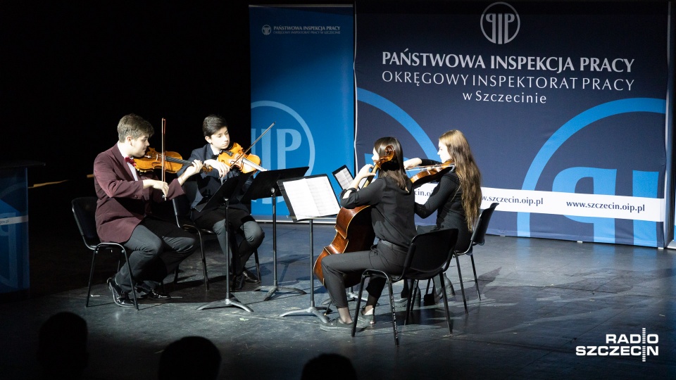 Fot. Robert Stachnik [Radio Szczecin]