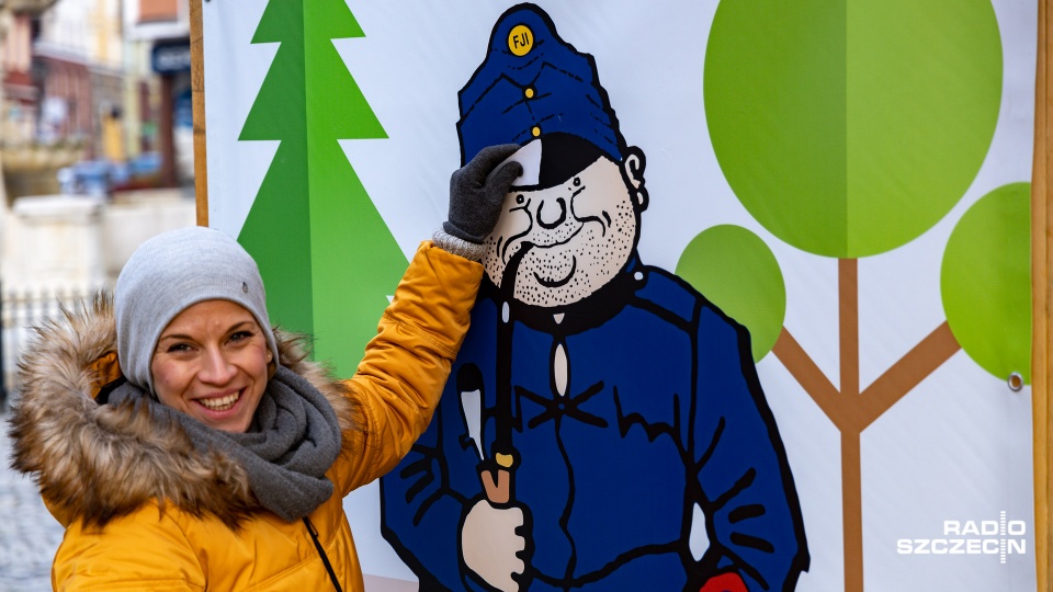 Fot. Robert Stachnik [Radio Szczecin]