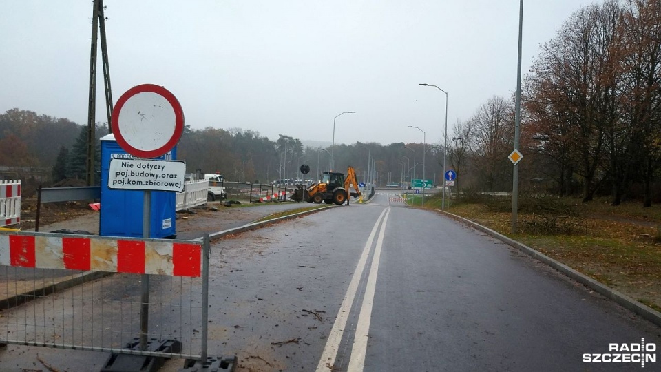 Fot. Marek Borowiec [Radio Szczecin/Archiwum]