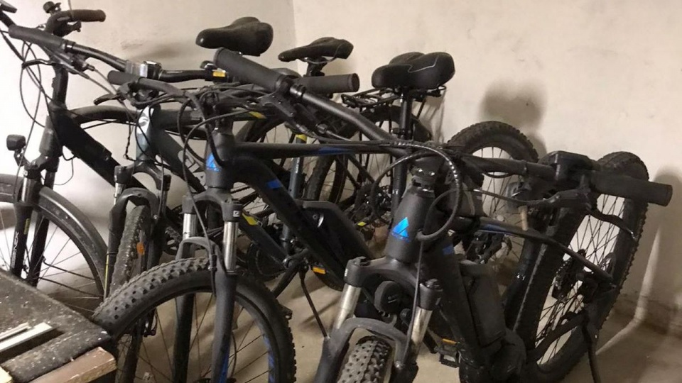 Fot. Komenda Miejska Policji w Koszalinie