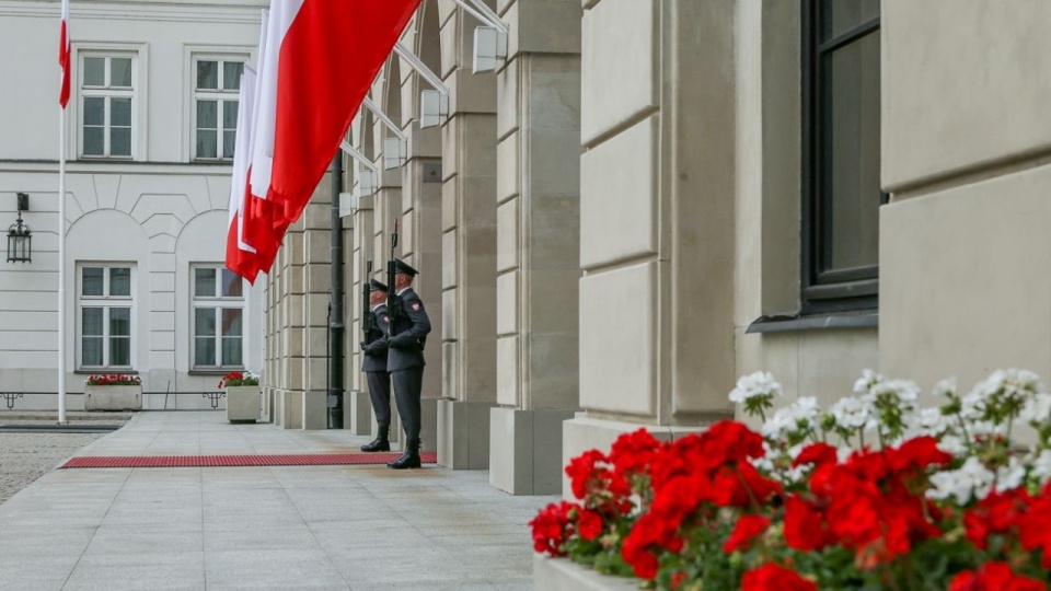 Fot. Kancelaria Prezydenta RP