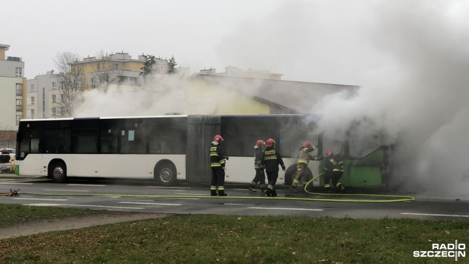Fot. Robert Stachnik [Radio Szczecin]
