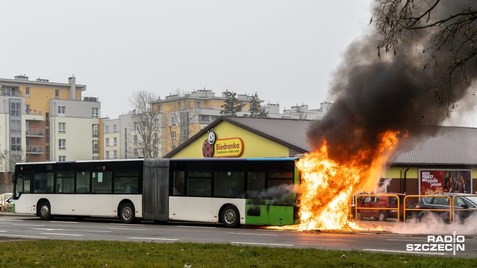 Fot. Robert Stachnik [Radio Szczecin]