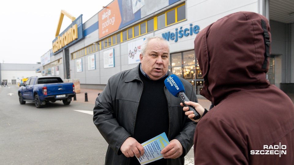 Fot. Robert Stachnik [Radio Szczecin]