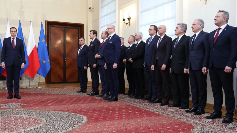 Fot. Kancelaria Premiera