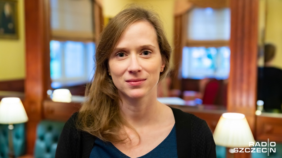 Fot. Robert Stachnik [Radio Szczecin]