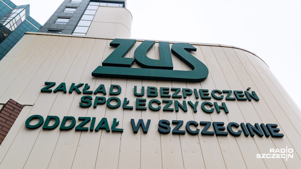 Fot. Robert Stachnik [Radio Szczecin]