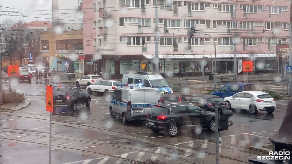 źródło: Facebook Grupa Suszą! Szczecin
