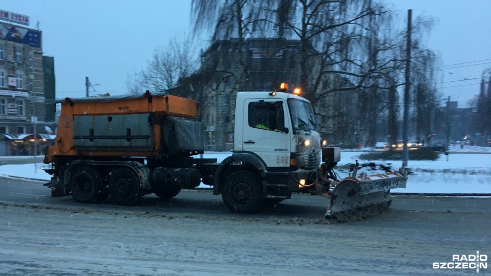 Fot. Michał Król [Radio Szczecin]