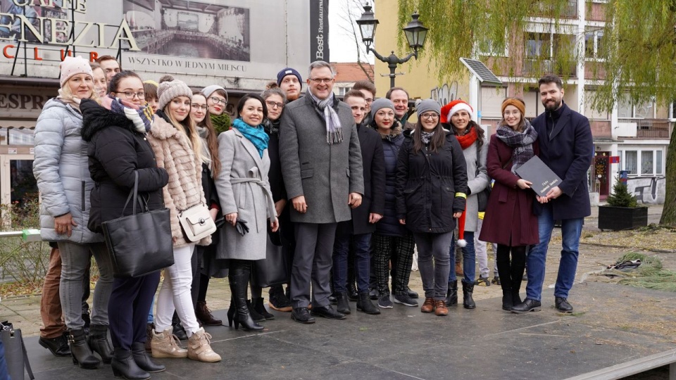 Fot. Akademia Morska