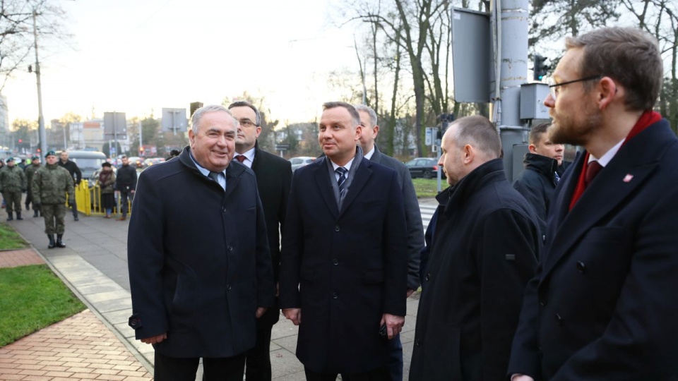 Fot. Robert Stachnik [Radio Szczecin]