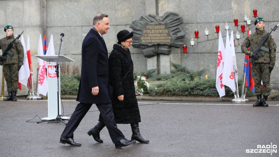 Fot. Robert Stachnik [Radio Szczecin]
