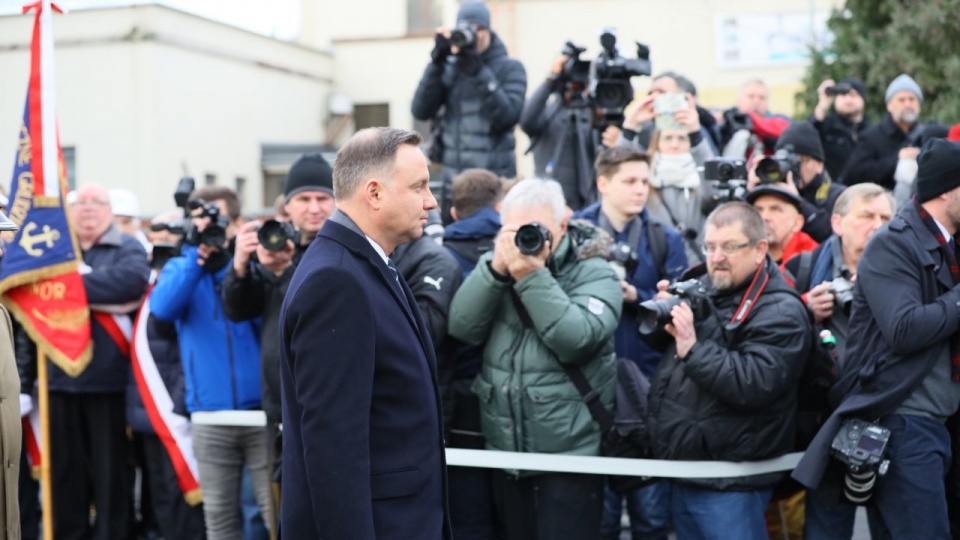 Fot. Robert Stachnik [Radio Szczecin]
