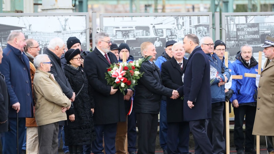 Fot. Robert Stachnik [Radio Szczecin]