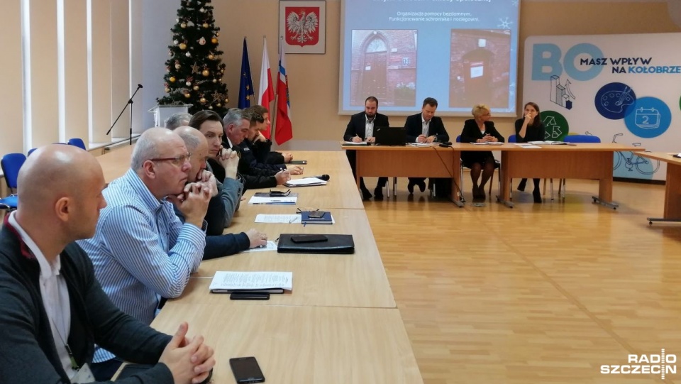 Fot. Przemysław Polanin [Radio Szczecin]