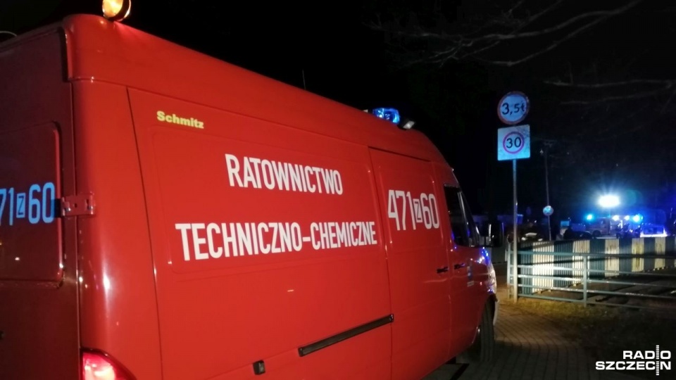 Fot. Przemysław Polanin [Radio Szczecin]