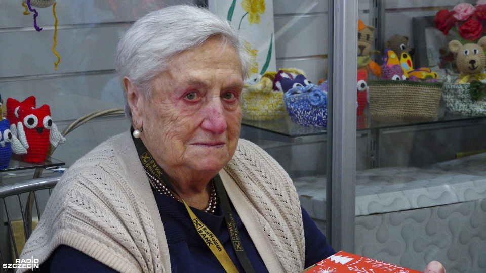 Fot. Wojciech Ochrymiuk [Radio Szczecin]